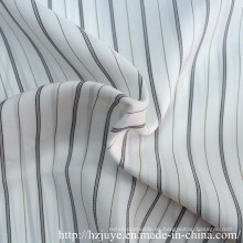 Juye Textil Vs-6196 Forro de rayas teñidas de hilo